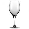 Guy Degrenne - Montmartre Crystal Clear All Purpose Wine Glass with Stem, 6 2/3 oz. Set of 6