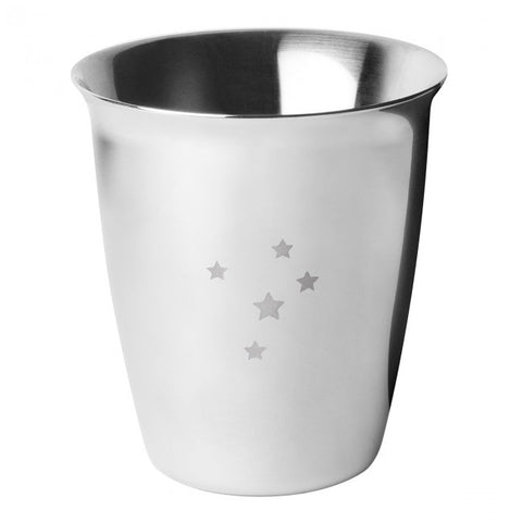 Image of Octave and Sidonie Stainless Steel Baby Tumbler