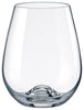 Rona Slovakia - Drinkmaster Stemless White Wine Glasses 10 Ounces Set of 6