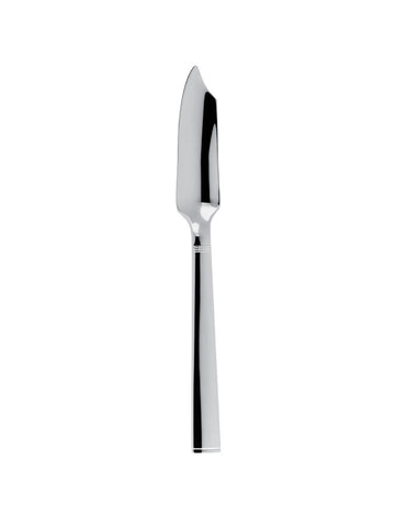 Image of Guy Degrenne - Squadro Fish Knife, Mirror Finish Stainless Fish Knife