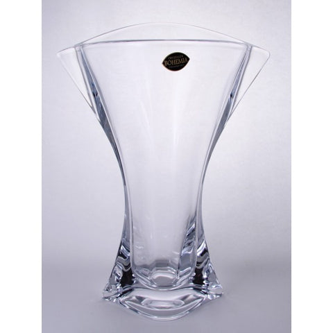 Image of Bohemia - Orbit X-Vase 24.5 cm