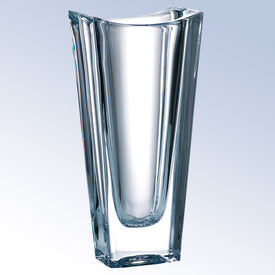 Bohemia - Okinawa Vase 30 cm.