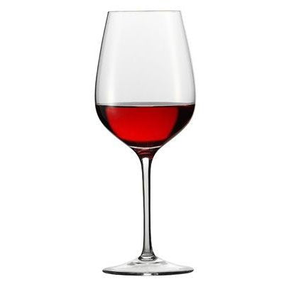 Image of Eisch Breathable Bordeaux Wine Glass 25oz -Twin Pack