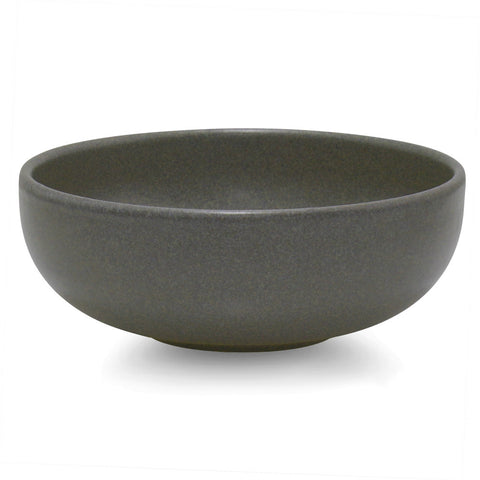 Image of Uno Stoneware Dinnerware Dip Bowls 4.7 Inches, Sets of 4 in Assorted Colors