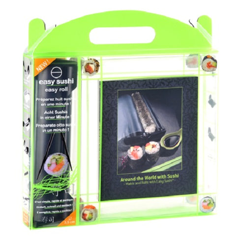 Image of Easy Sushi Gift Set