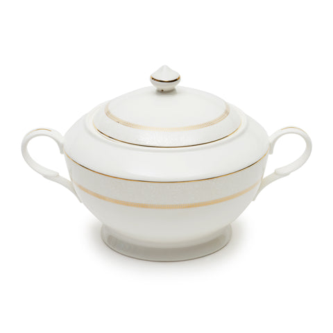 Image of Aida Bone China Soup Tureen
