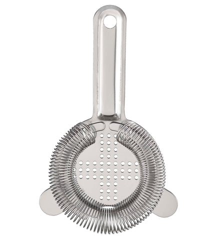 Image of Manhattan Mixology Cocktail Mixing Set, 4 Piece Cocktail Set