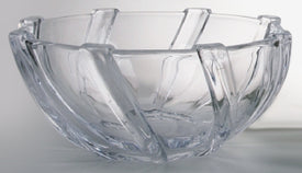 Infinity Bowl 28cm by Bohemia