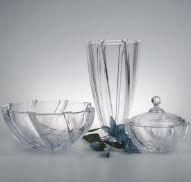 Infinity Bowl 19cm by Bohemia