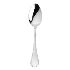 Guy Degrenne - Verlaine 5 Piece Flatware Set, Stainless Steel Mirror Finish Cutlery