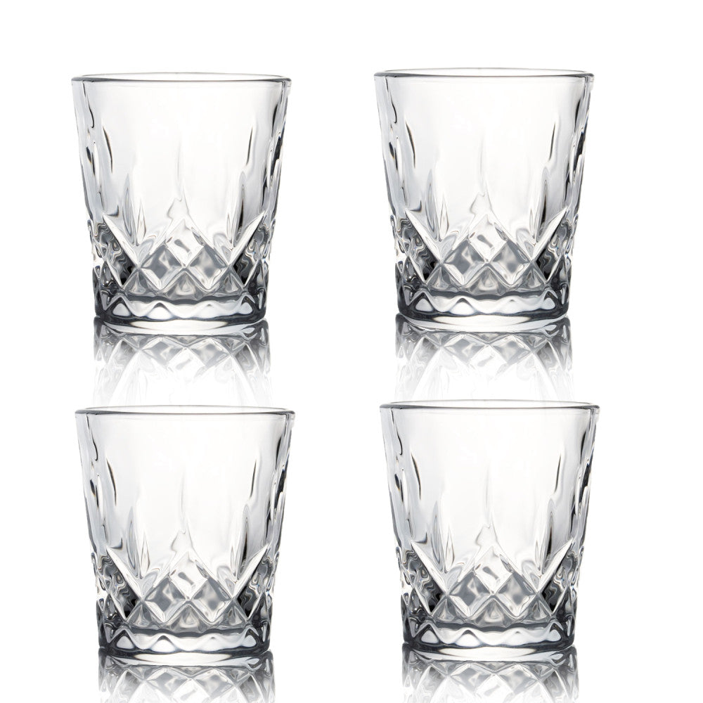 Sophisticated, Well-Designed Wholesale 2 oz shot glass 