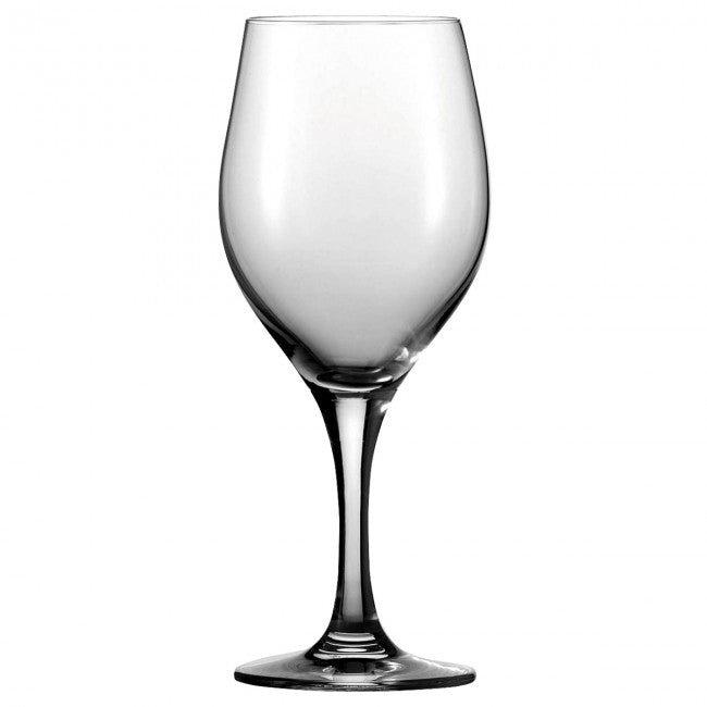 Wine glass transparent 4-pack - Newport