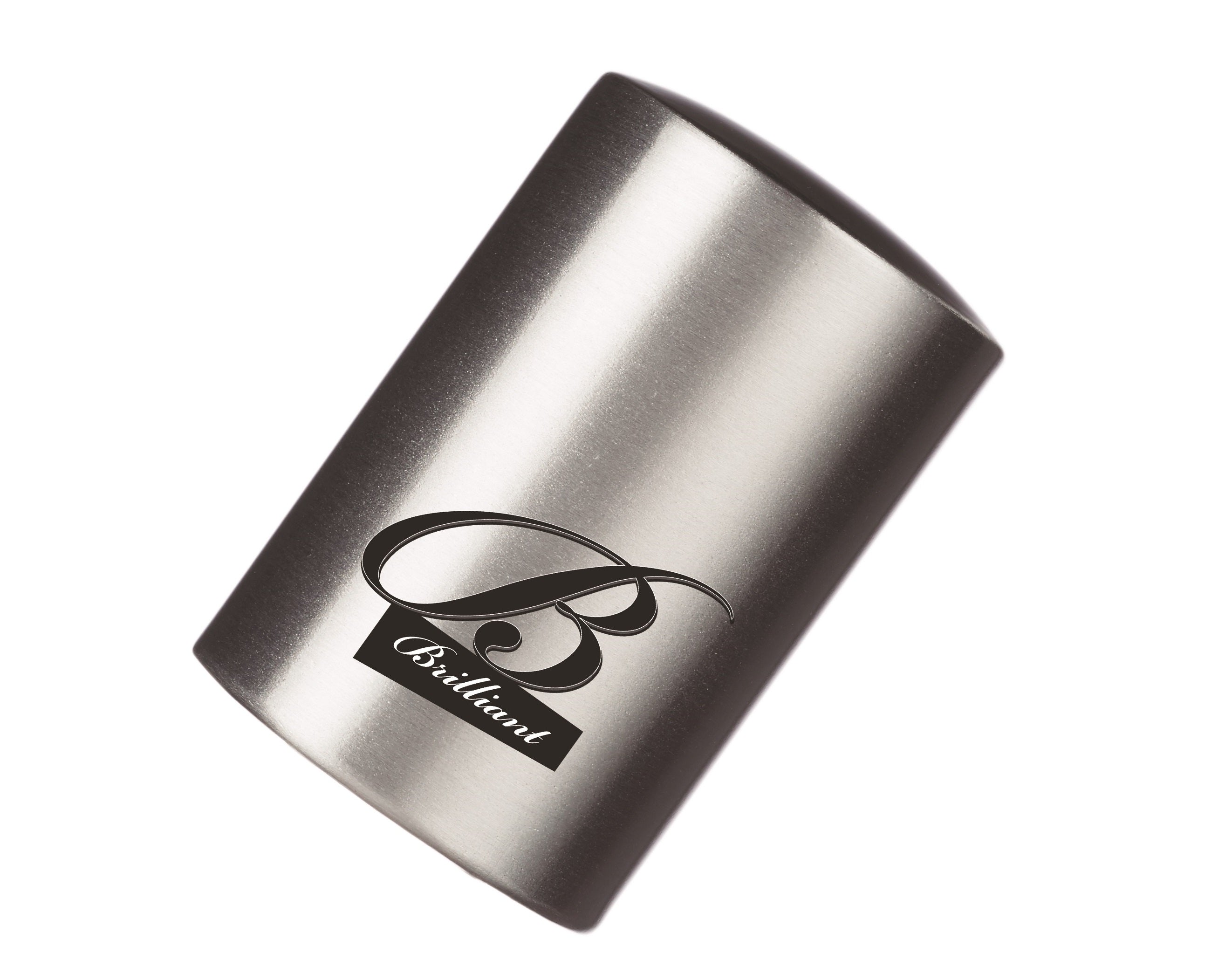 Brilliant - Caps Off Beer Bottle Opener