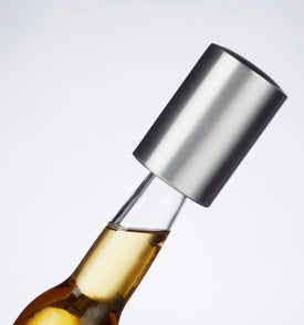 Brilliant - Caps Off Beer Bottle Opener