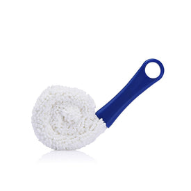 Decanter Brush, 20 Inches Long Decanter Cleaning Brush