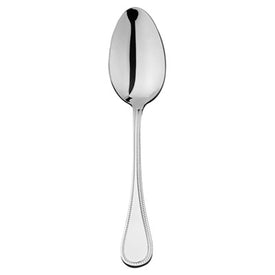 Milady Mirror Finish Dessert/Soup Spoon 7 inches