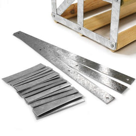 Traditional Wine Rack Connecting Kit