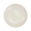 Modulo Nature Kaolin Cream Round Dessert Plate 8.3 Inches (21cm)