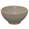 Modulo Nature Grey Breakfast Bowl 5.5 Inches (14cm)