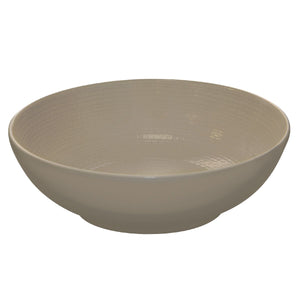 Modulo Nature Grey Round Cup 6 Inches (17.7cm)