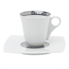 Opera Coffee Cup 3oz. By Guy Degrenne