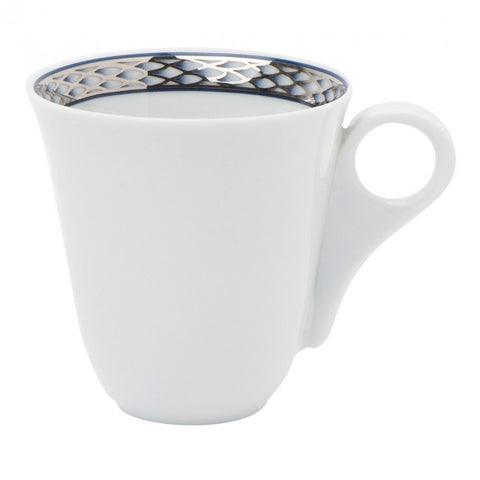 Image of Opera Coffee Cup 3oz. By Guy Degrenne