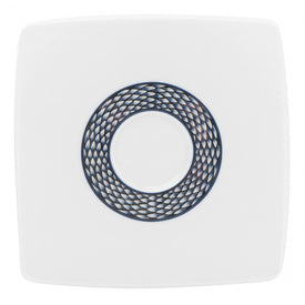Opera Square Coffee Saucer 12.5X12.5cm. Buy Guy Degrenne