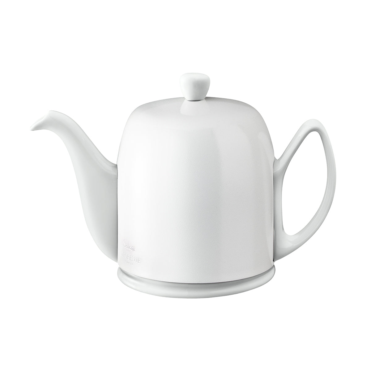 Guy Degrenne Salam Monochrome Green 6 Cup Insulated Teapot, 36 Ounces –  Wine And Tableware