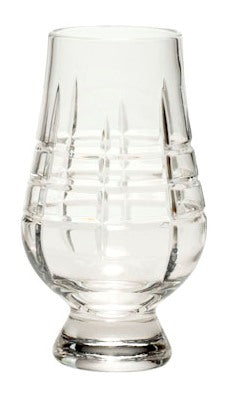 Lancaster Scotch Tasting Glass180ml set of 2