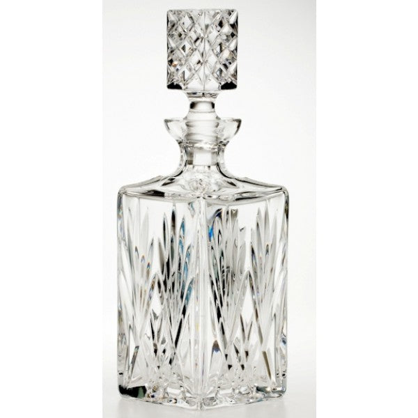Brilliant - Villandry Whiskey Decanter 0.7L