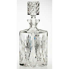 Brilliant - Villandry Whiskey Decanter 0.7L