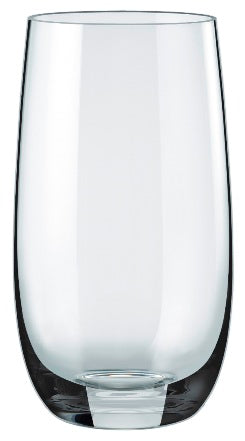 Cool Cooler 490ml set of 6 Lead Free