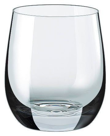 Cool Double Old Fashion 460ml set of 6 Lead Free