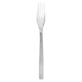 Guy Degrenne - Guest Star Dessert/Salad Fork, 7.5