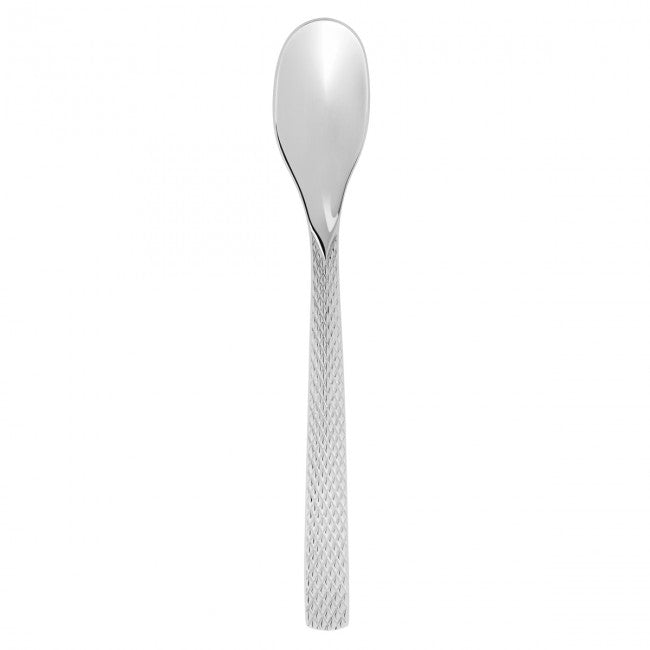 Guy Degrenne - Guest Star Moka/Espresso Spoon, 4.6