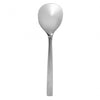 Guy Degrenne - Guest Star Round Soup Spoon, 7.3