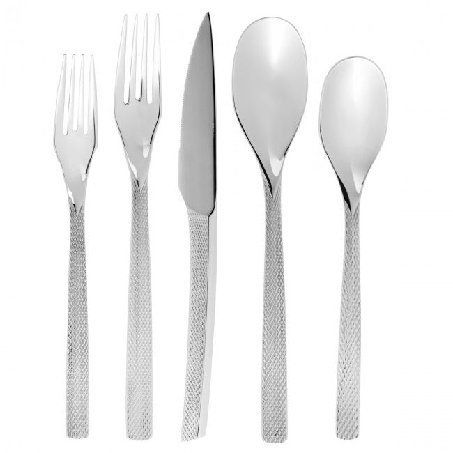 Guy Degrenne - Guest Star 5pc Set