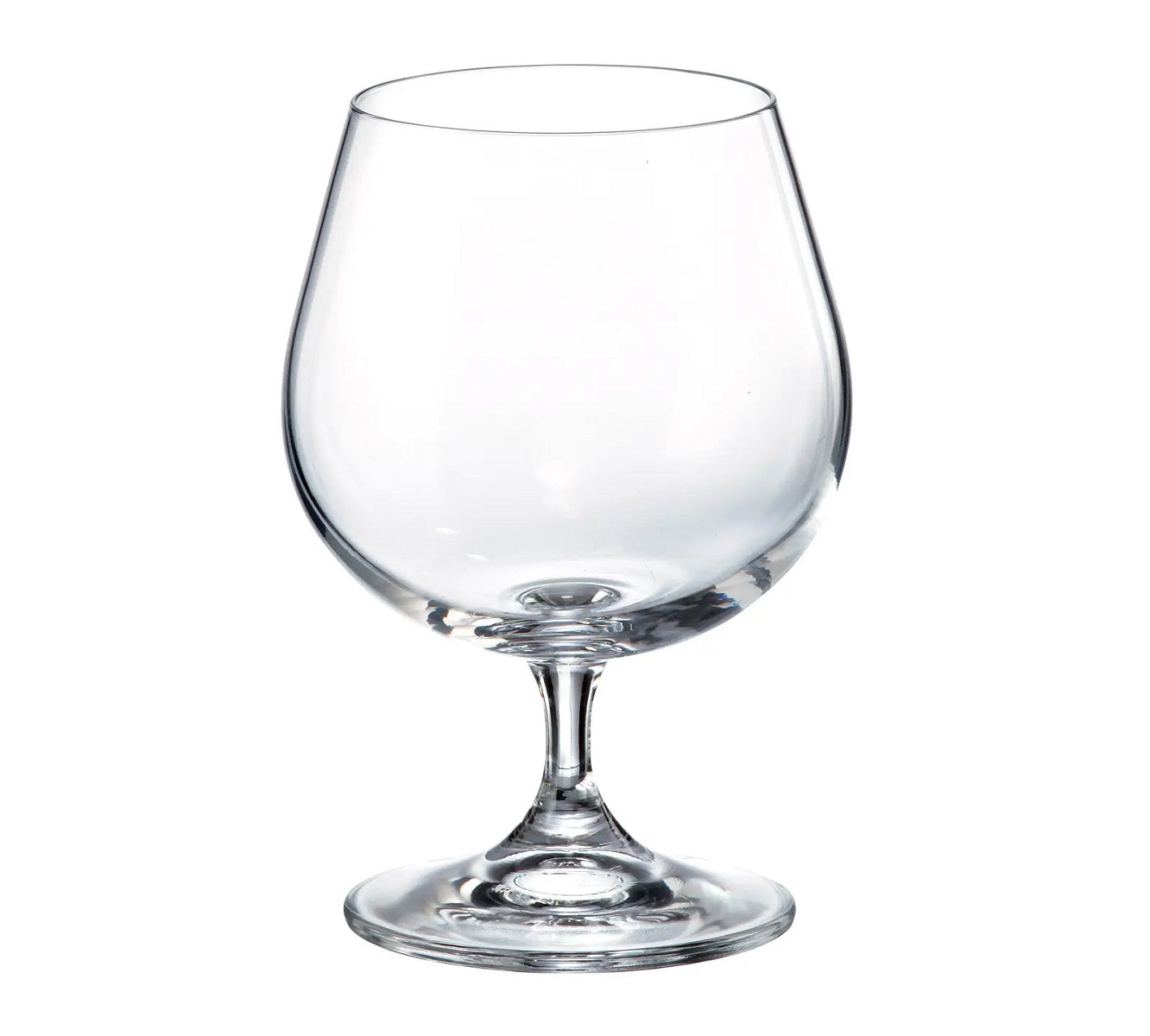 400ml large beer glass with handle Factory China