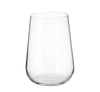 Crystalite Bohemia - Amundsen/Ardea Stemless Highball Glasses 16 Ounces (470ml) Set of 6