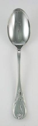 MARQUISE SERVING SPOON Guy Degrenne