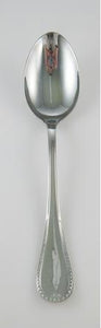EMPIRE SERVING SPOON by Guy Degrenne