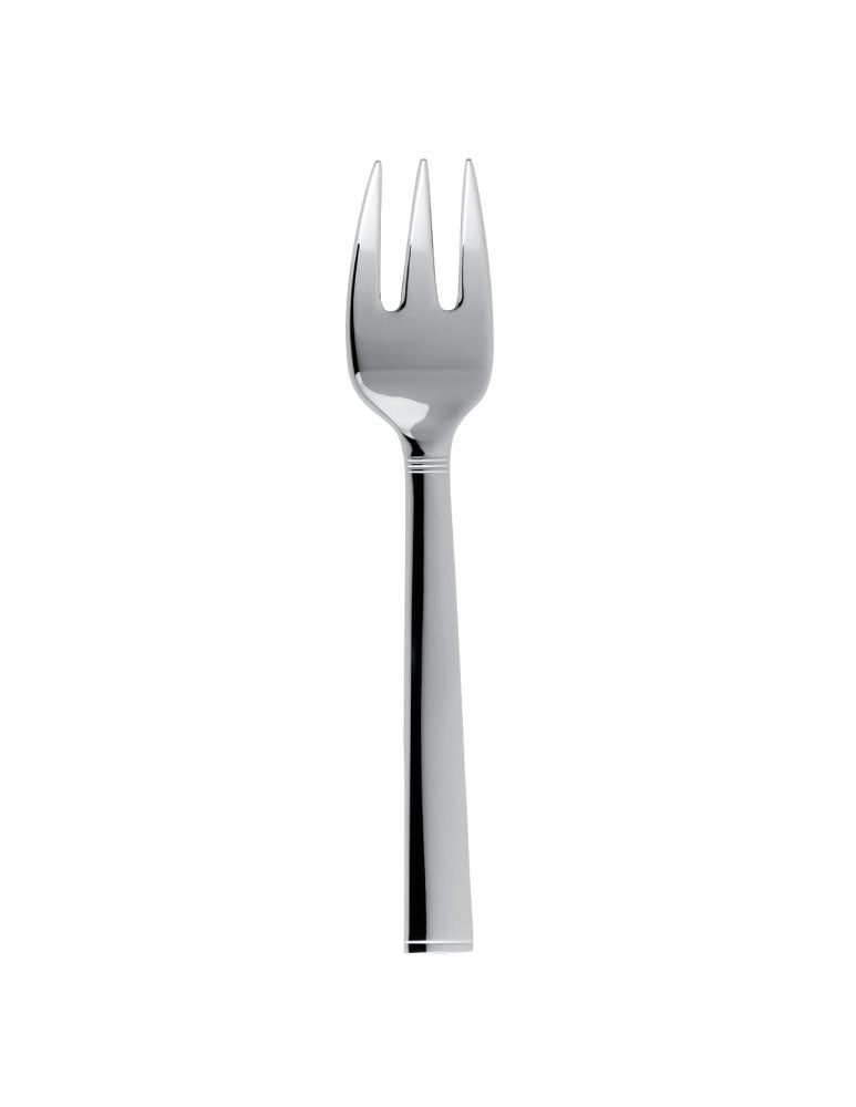 Guy Degrenne - Squadro Fish Fork, Mirror Finish Stainless Fish Fork, 3 –  Wine And Tableware