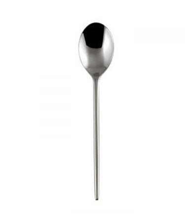 Vicenza Flatware by Guy Degrenne - Serving Spoon