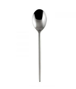 Vicenza Flatware by Guy Degrenne - Serving Spoon