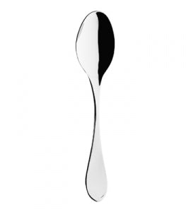 ISATIS BRUSHED TABLE/HOSTESS SPOON Guy Degrenne