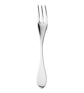 ISATIS BRUSHED FISH FORK Guy Degrenne