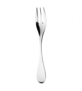 ISATIS BRUSHED PASTRY/CAKE FORK Guy Degrenne