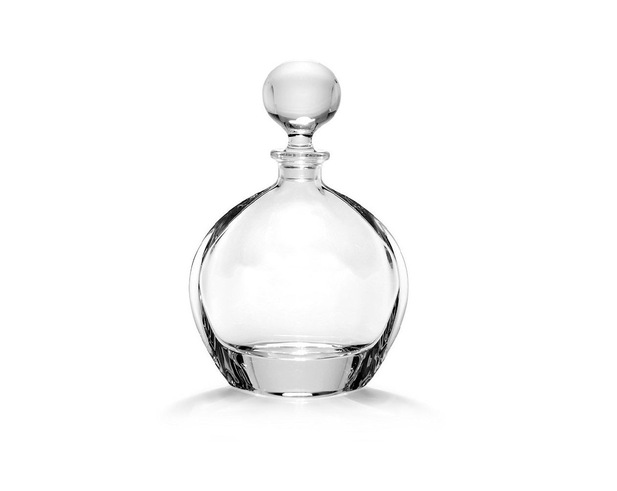 Bohemia - Orbit Decanter 27 oz.