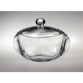 Bohemia - Orbit Covered Candy Dish 18 cm