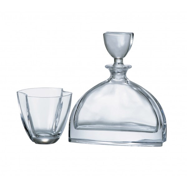 Bohemia - Nemo 3 Piece Whisky Set